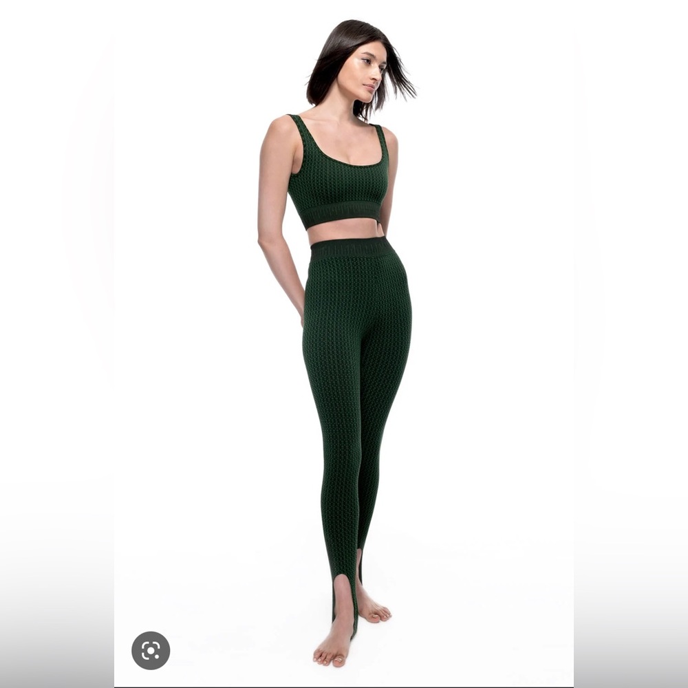 Avocado sports bra